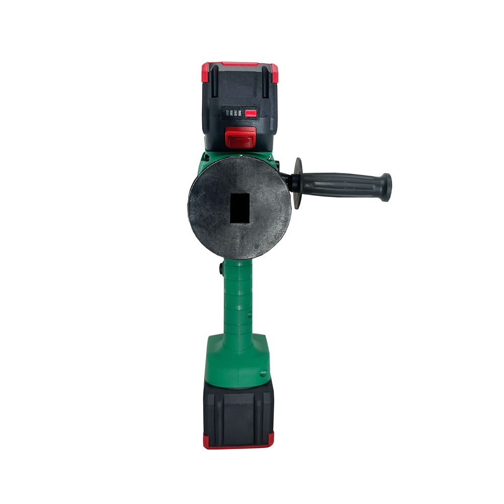 20V Brushless Cordless Water Drill