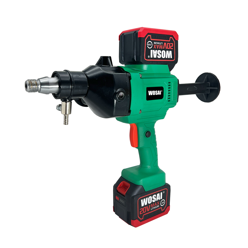 20V Brushless Cordless Water Drill