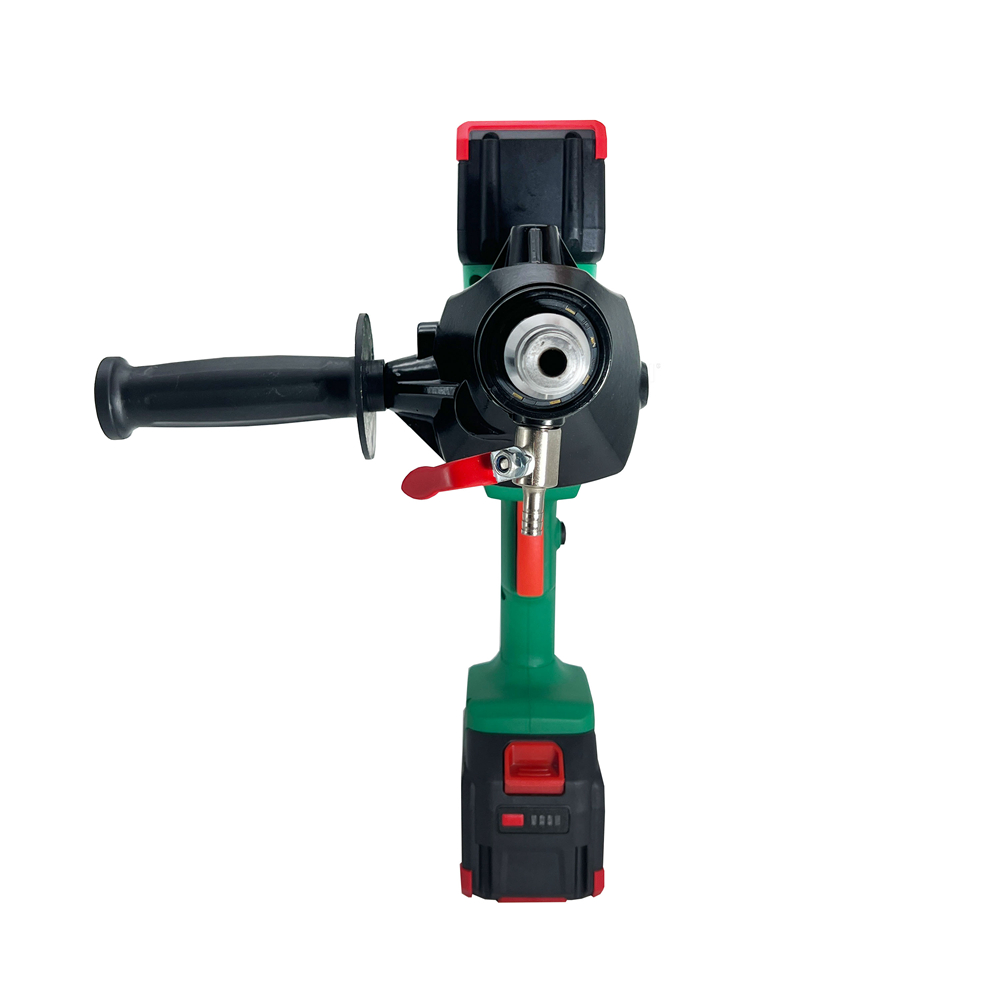 20V Brushless Cordless Water Drill