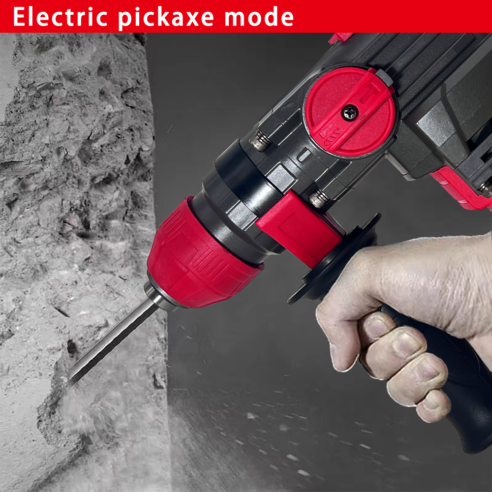 20v Cordless brushless hammer（30 light model）（MT)