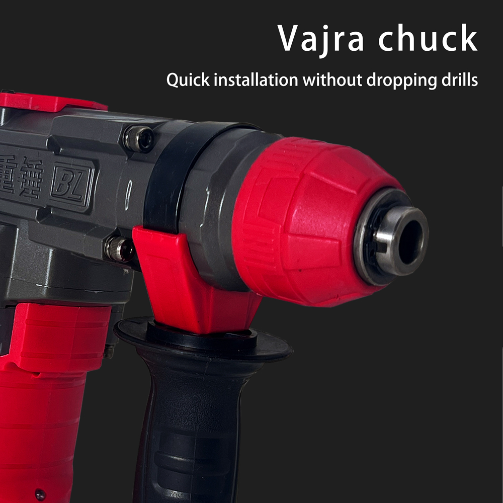 20v Cordless brushless hammer（30 light model）（MT)