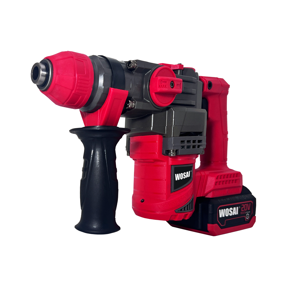 20v Cordless brushless hammer（30 light model）（MT)