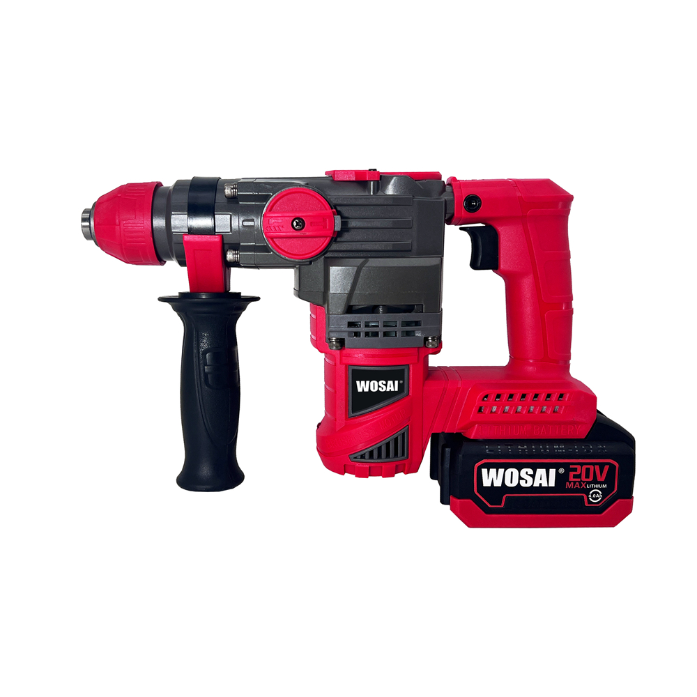 20v Cordless brushless hammer（30 light model）（MT)