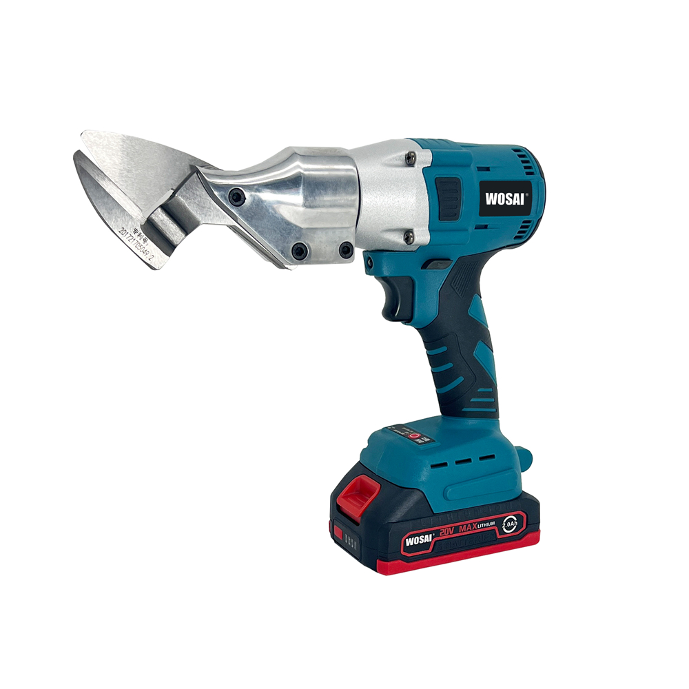 20v Brushless Metal cutter scissor 6cm edge(MT)