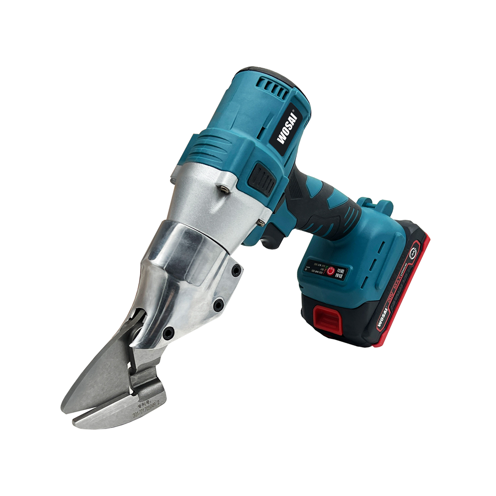 20v Brushless Metal cutter scissor 6cm edge(MT)