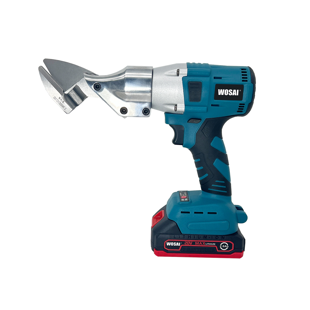 20v Brushless Metal cutter scissor 6cm edge(MT)