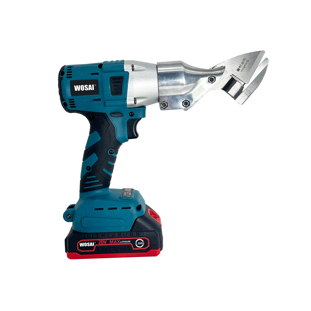 20v Brushless Metal cutter scissor 6cm edge(MT)