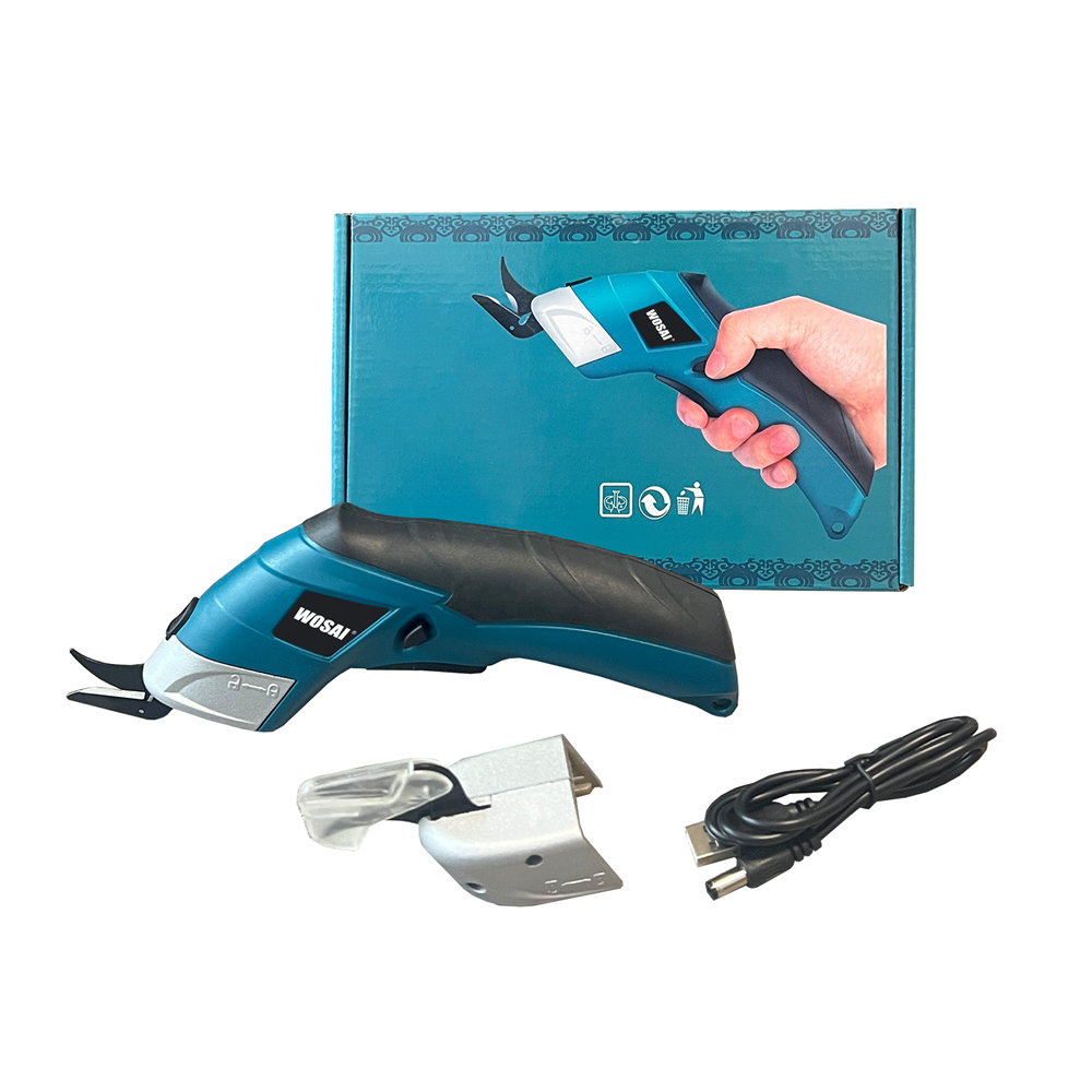 3.6V Multifunction electric scissors