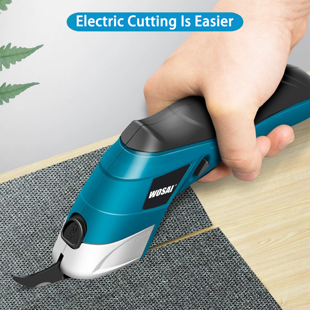 3.6V Multifunction electric scissors