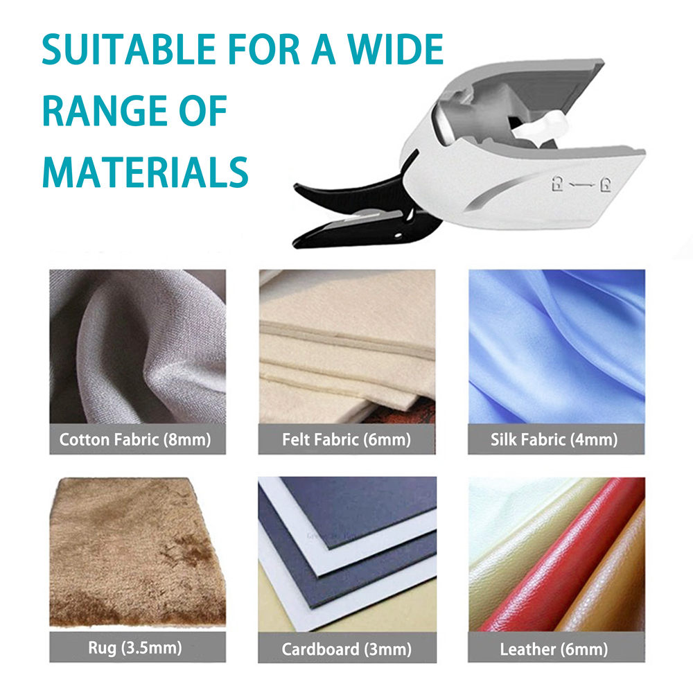 3.6V Multifunction electric scissors