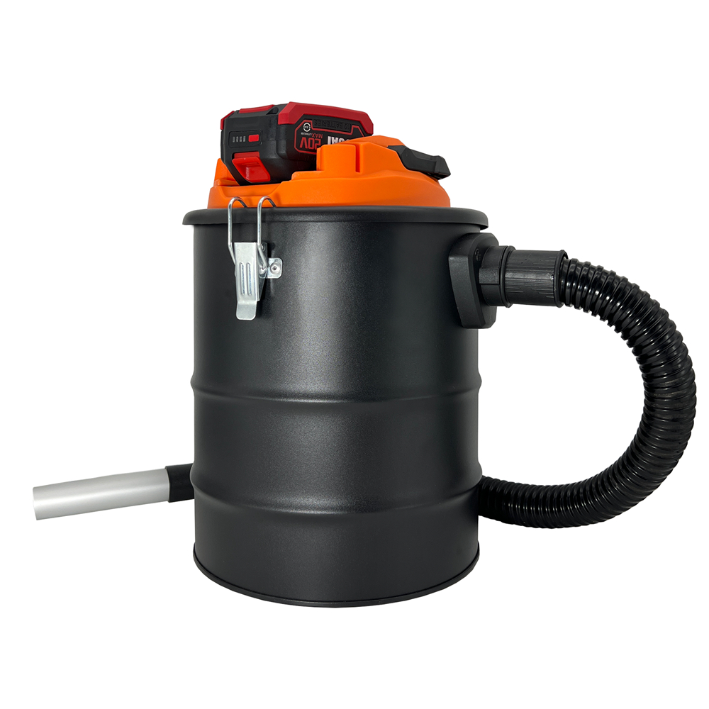 20V rechargeable vacuum cleaner