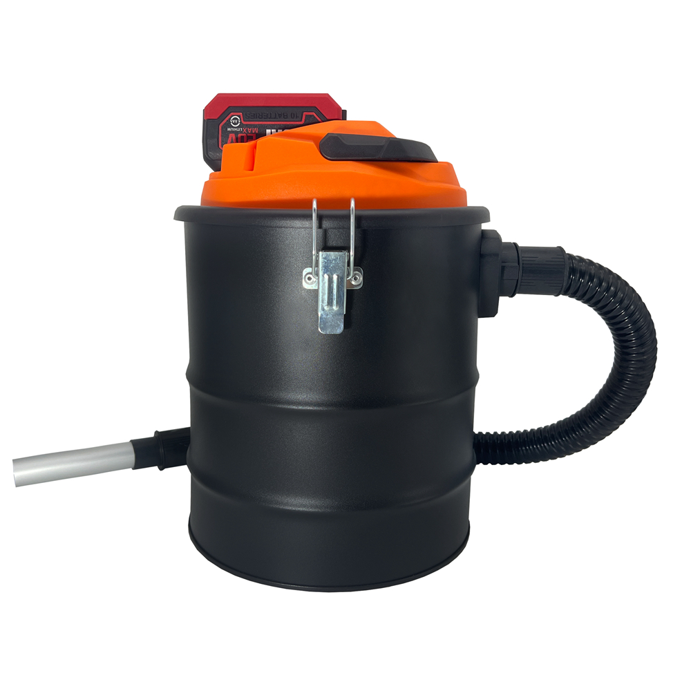 20V rechargeable vacuum cleaner