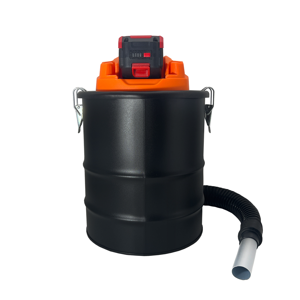 20V rechargeable vacuum cleaner