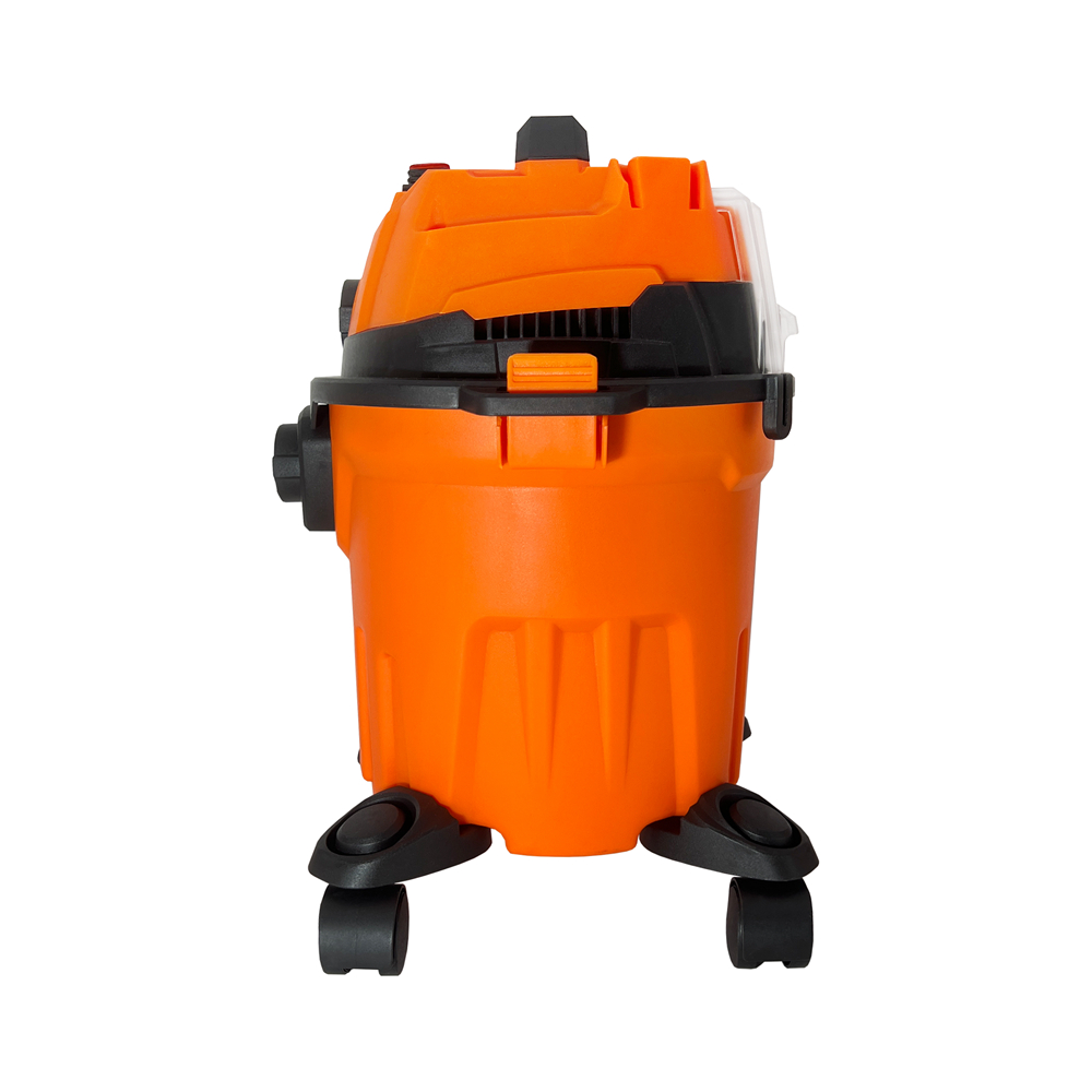 20V rechargeable Dry wet amphibious vacuum cleaner