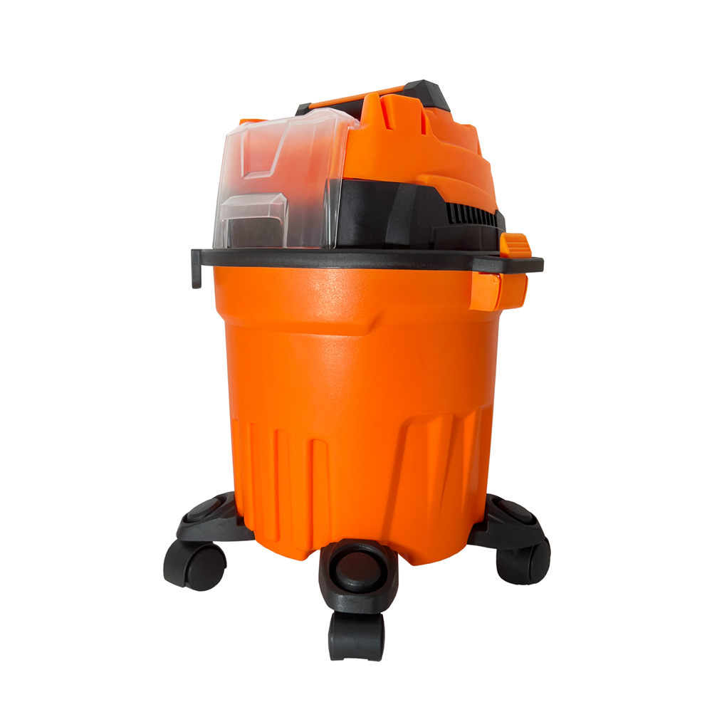 20V rechargeable Dry wet amphibious vacuum cleaner