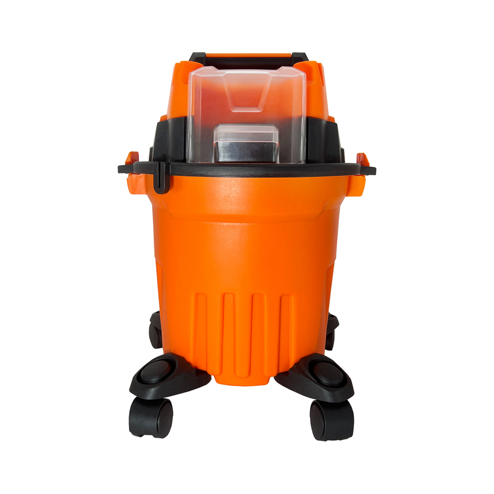 20V rechargeable Dry wet amphibious vacuum cleaner
