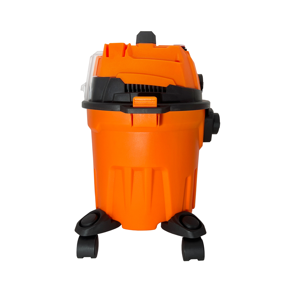 20V rechargeable Dry wet amphibious vacuum cleaner
