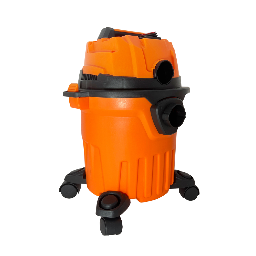 20V rechargeable Dry wet amphibious vacuum cleaner