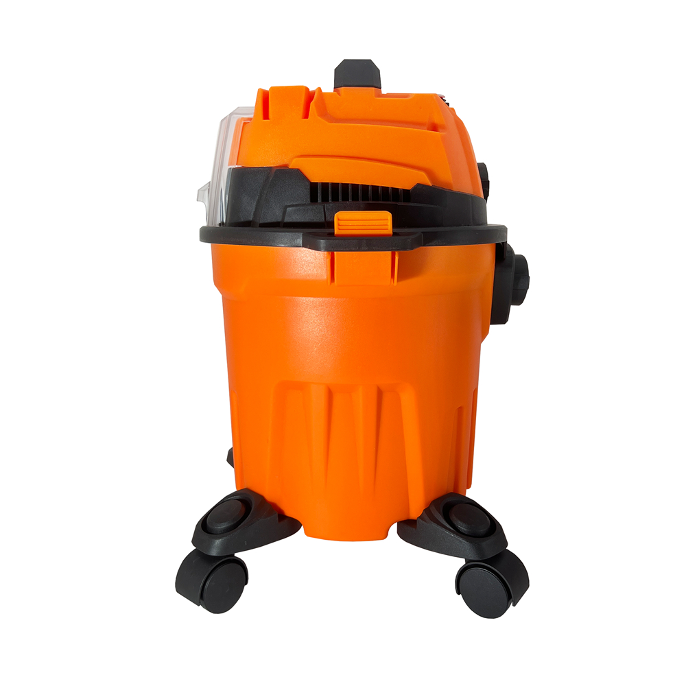 20V rechargeable Dry wet amphibious vacuum cleaner