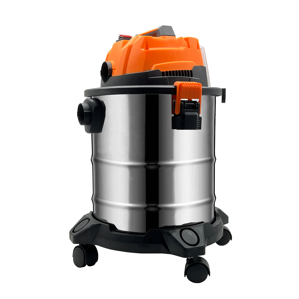 20V rechargeable Dry wet amphibious vacuum cleaner