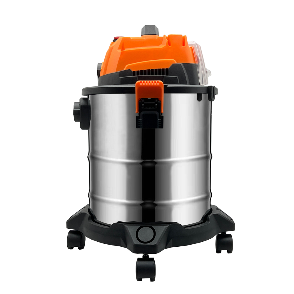 20V rechargeable Dry wet amphibious vacuum cleaner
