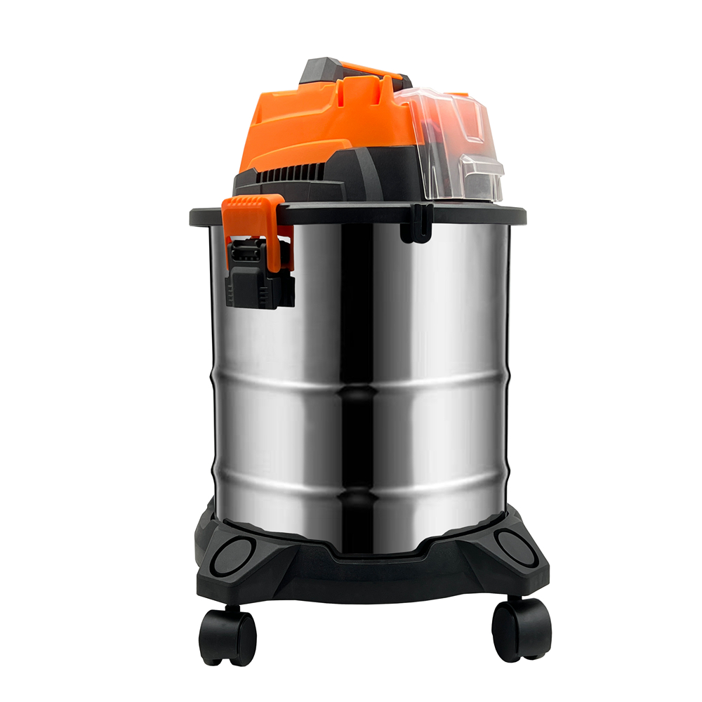 20V rechargeable Dry wet amphibious vacuum cleaner