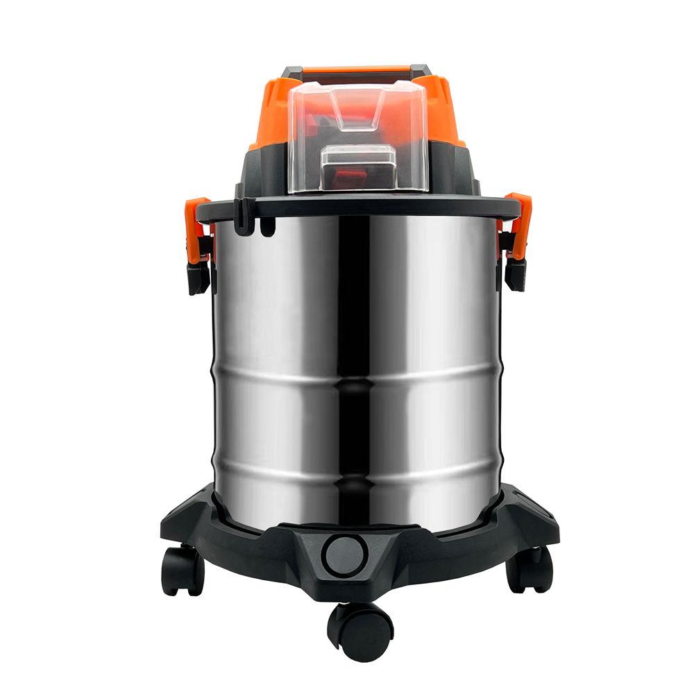 20V rechargeable Dry wet amphibious vacuum cleaner