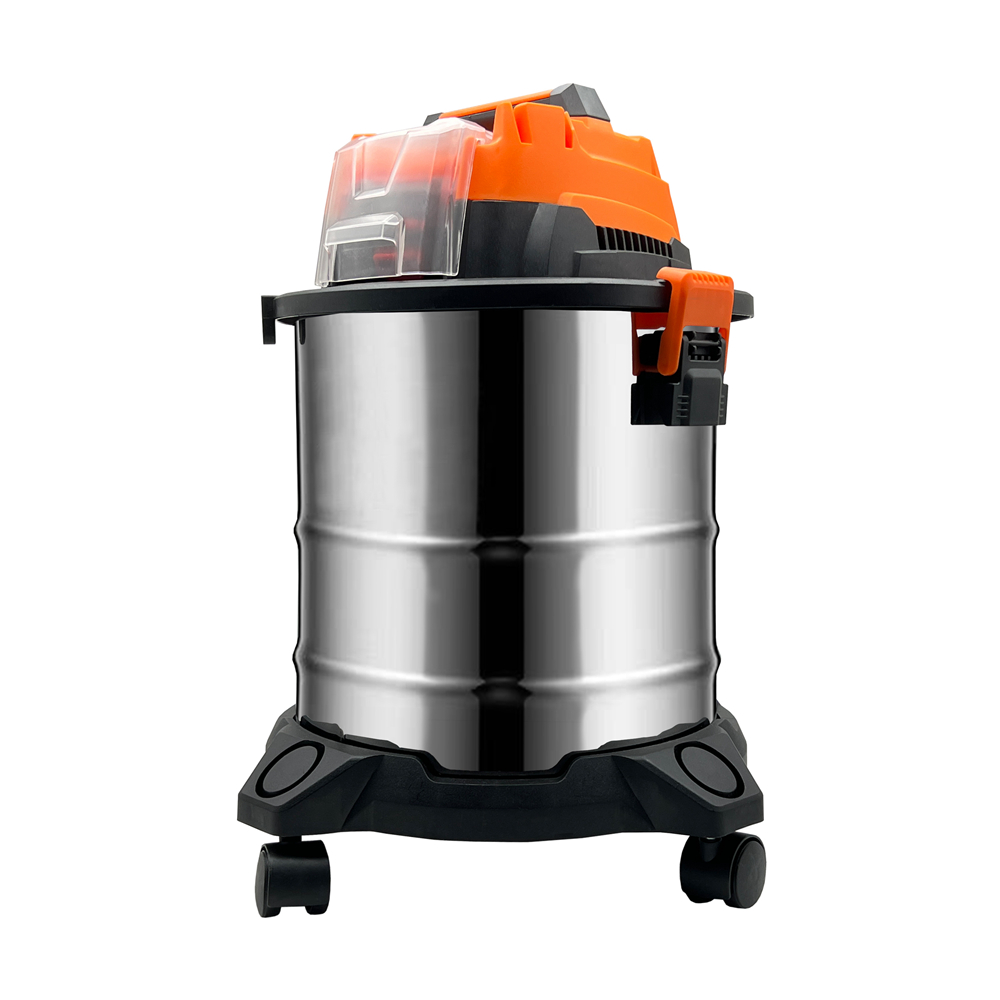 20V rechargeable Dry wet amphibious vacuum cleaner