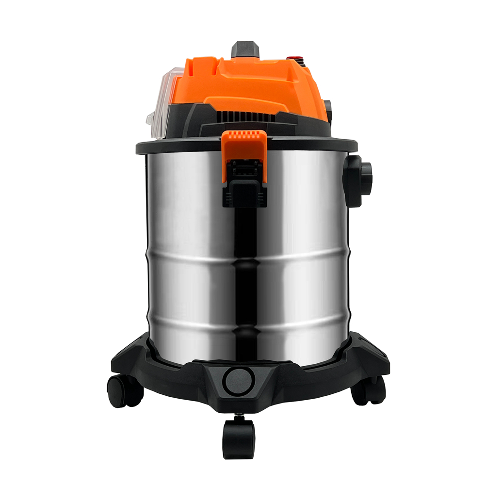 20V rechargeable Dry wet amphibious vacuum cleaner