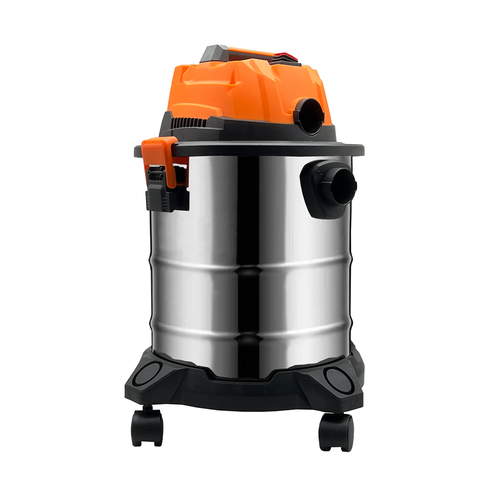 20V rechargeable Dry wet amphibious vacuum cleaner