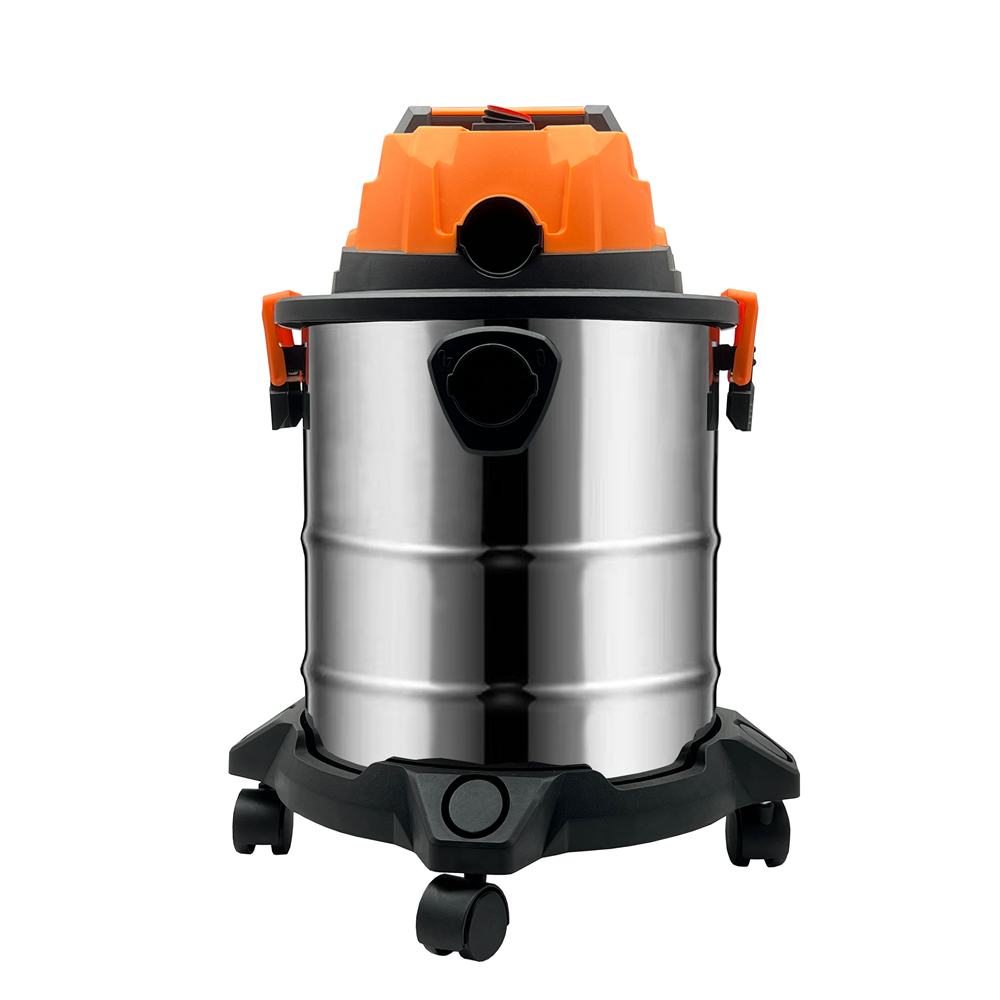 20V rechargeable Dry wet amphibious vacuum cleaner