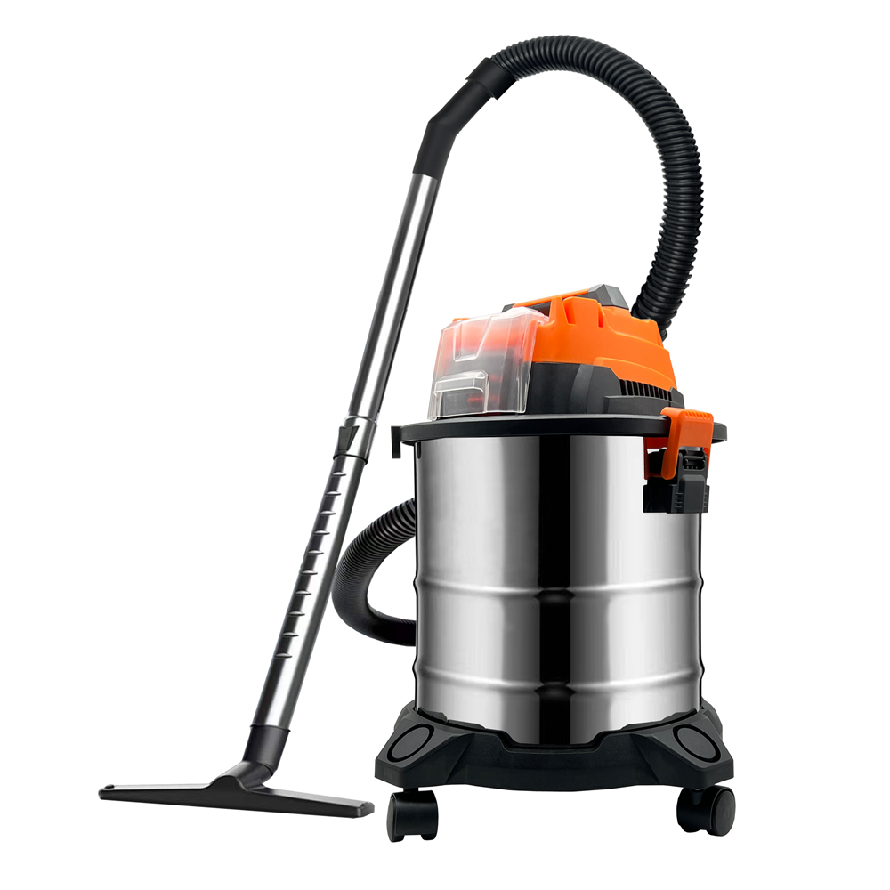 20V rechargeable Dry wet amphibious vacuum cleaner