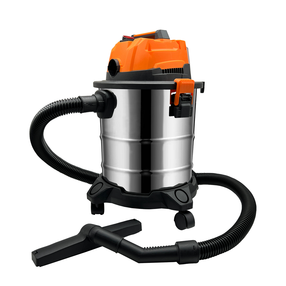 20V rechargeable Dry wet amphibious vacuum cleaner