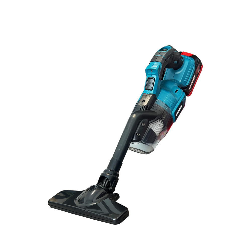 20V rechargeable vacuum cleaner
