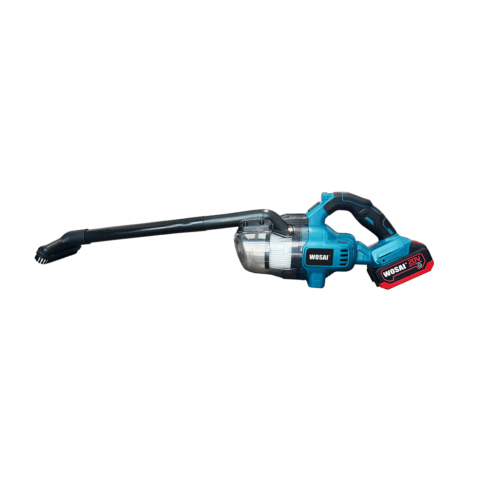 20V rechargeable vacuum cleaner