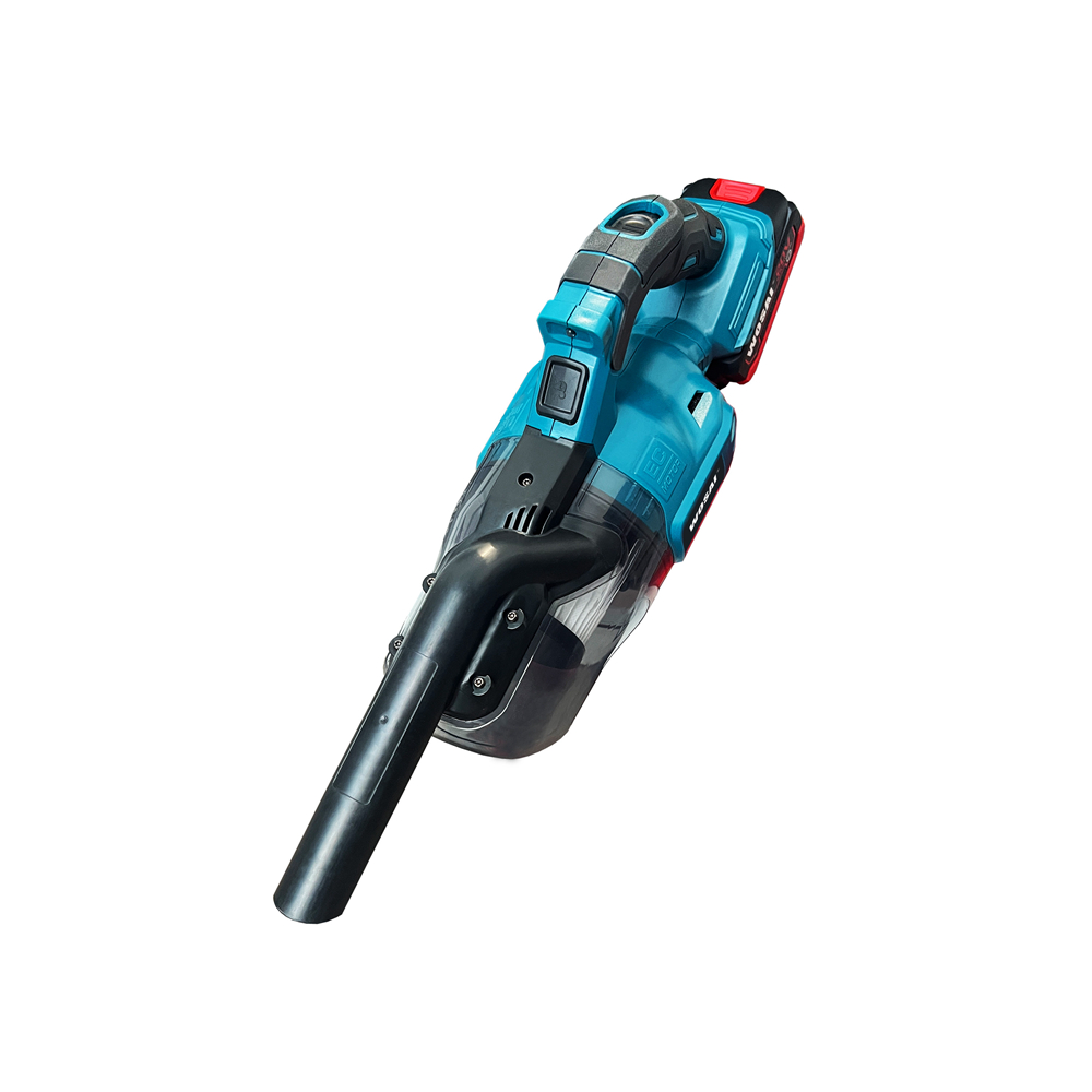20V rechargeable vacuum cleaner