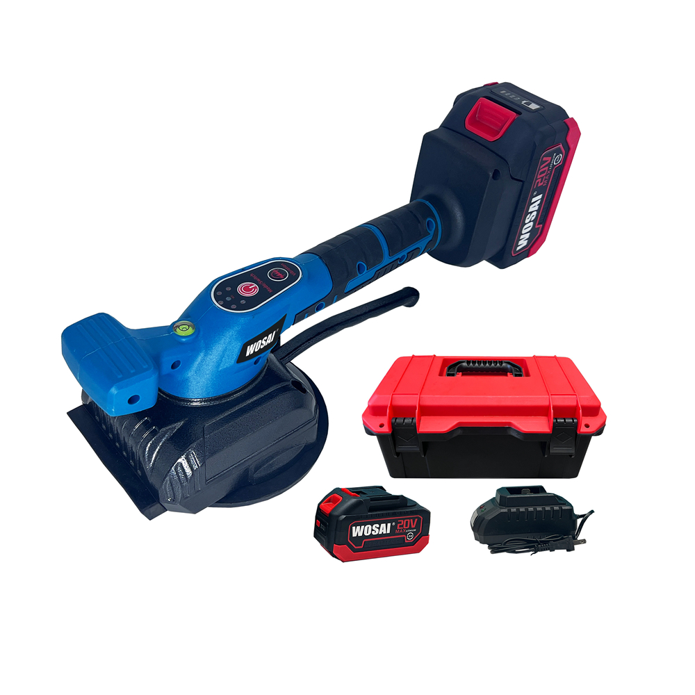 20v Cordless one pad tile machine(MT)