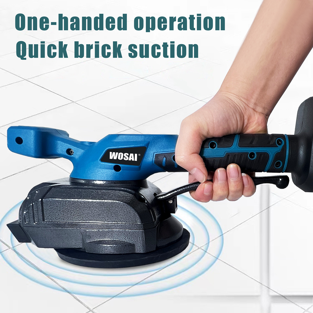 20v Cordless one pad tile machine(MT)