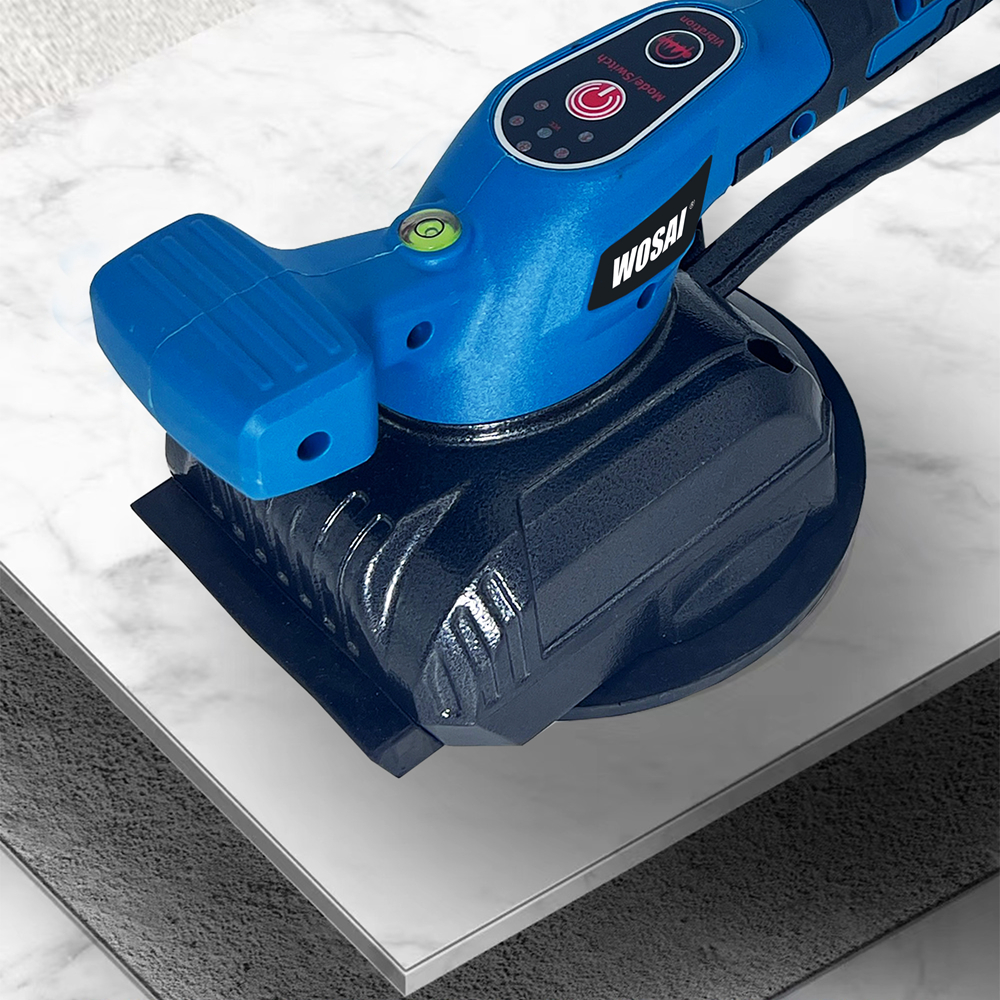 20v Cordless one pad tile machine(MT)
