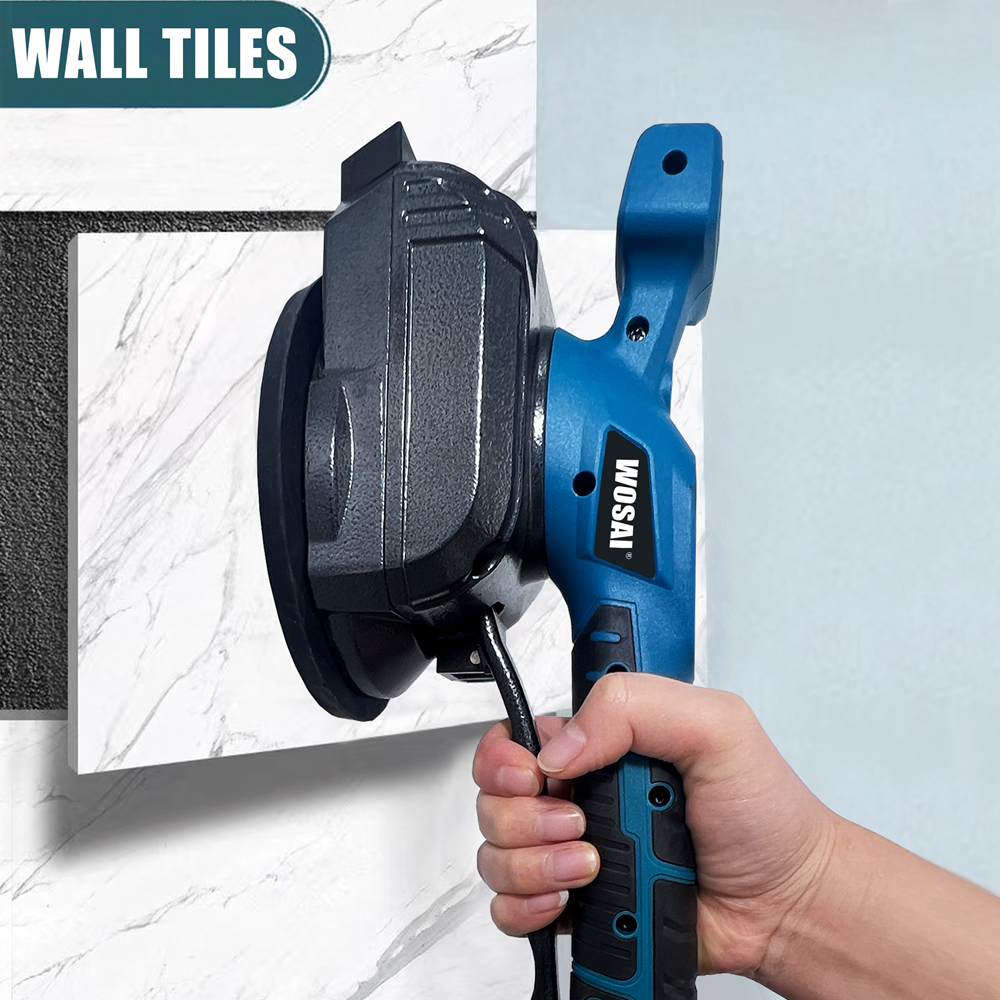 20v Cordless one pad tile machine(MT)