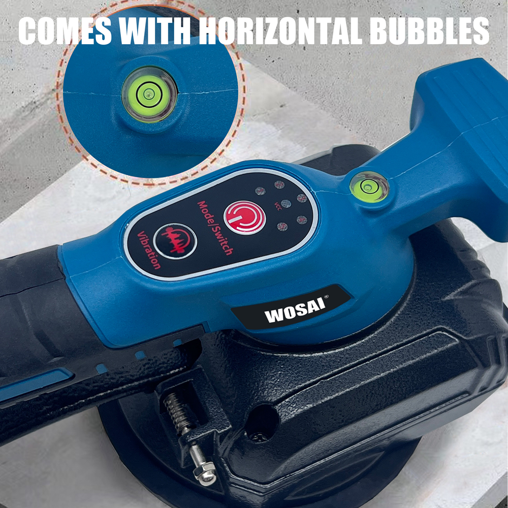 20v Cordless one pad tile machine(MT)