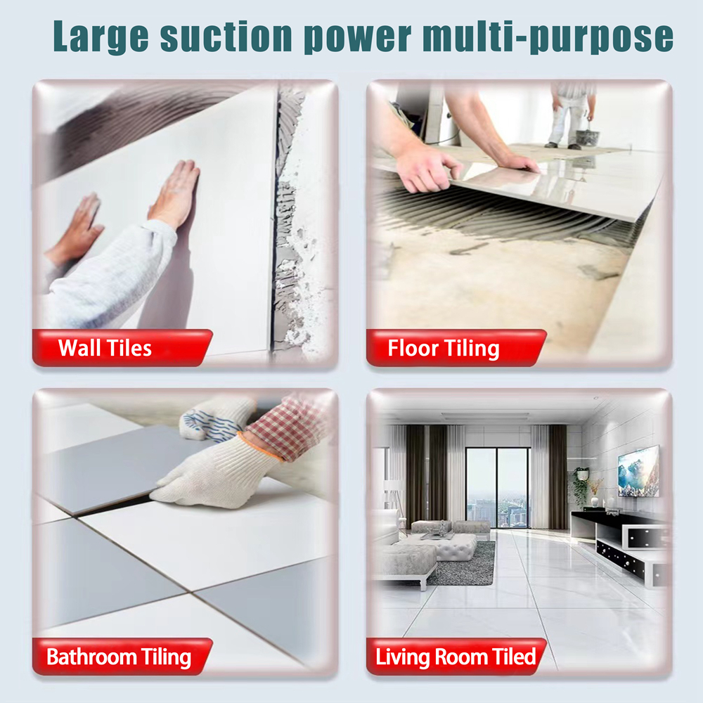 20v Cordless one pad tile machine(MT)