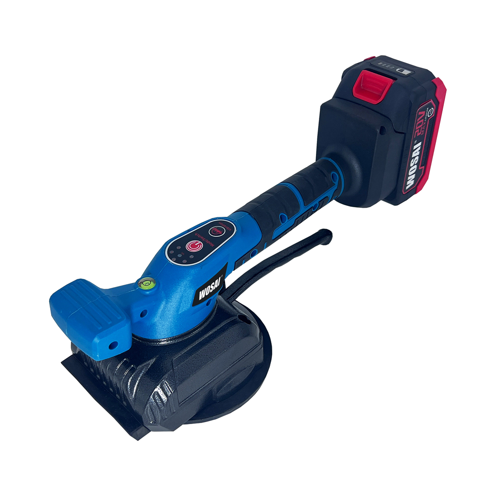 20v Cordless one pad tile machine(MT)