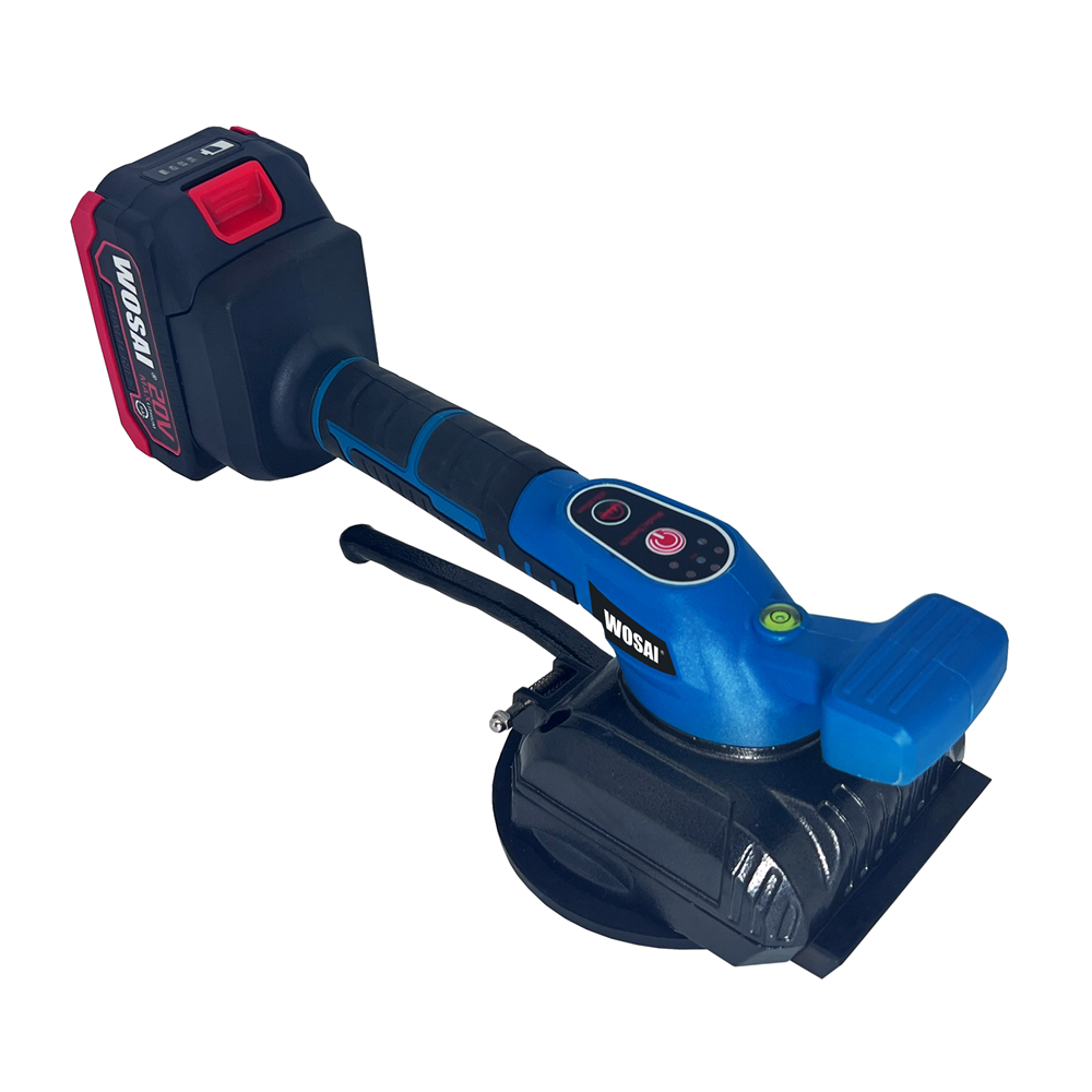 20v Cordless one pad tile machine(MT)