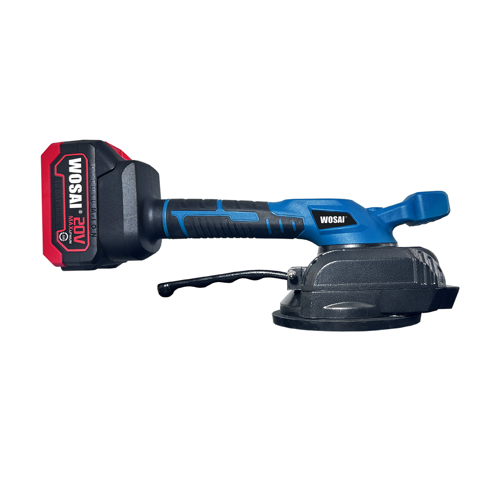 20v Cordless one pad tile machine(MT)