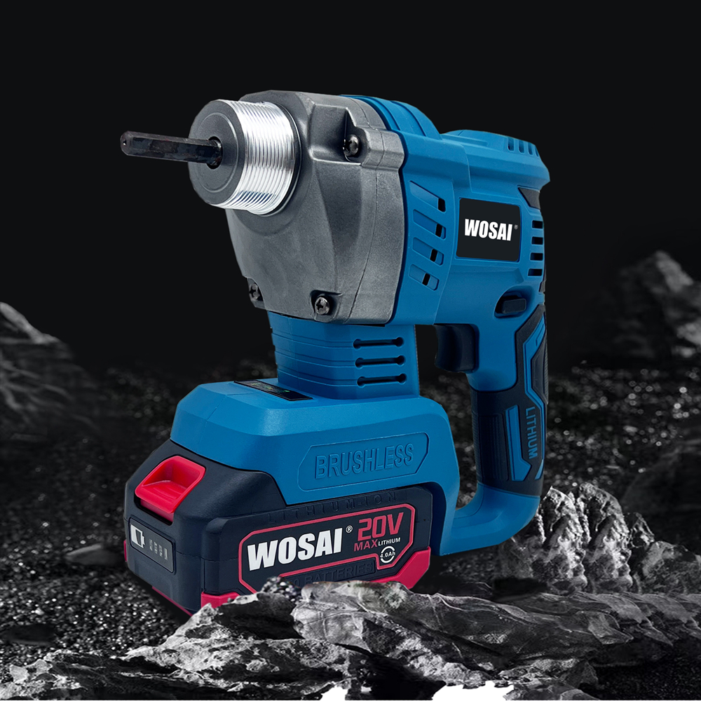 20V Brushless vibrating machine(MT)