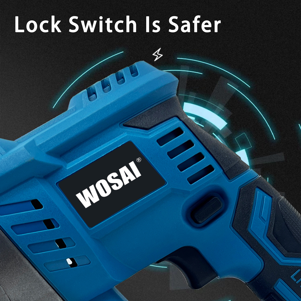 20V Brushless vibrating machine(MT)