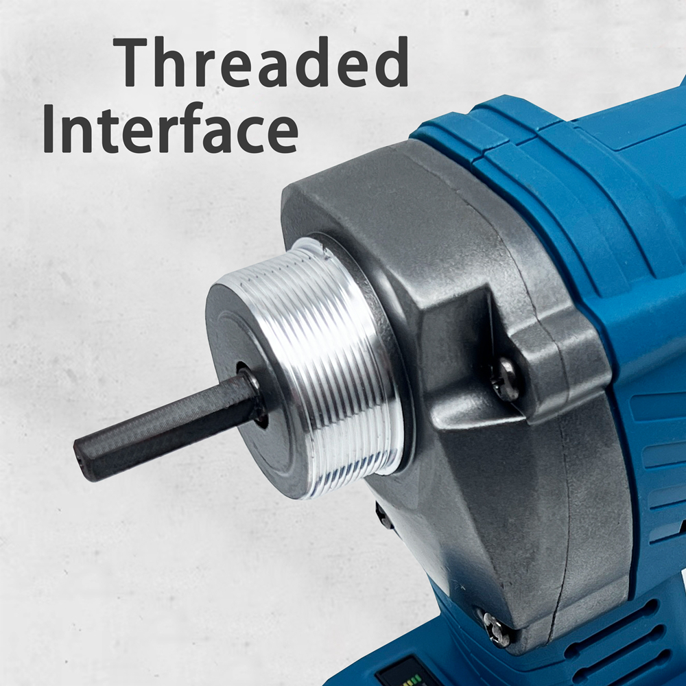 20V Brushless vibrating machine(MT)