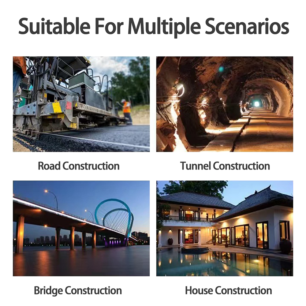 20V Brushless vibrating machine(MT)