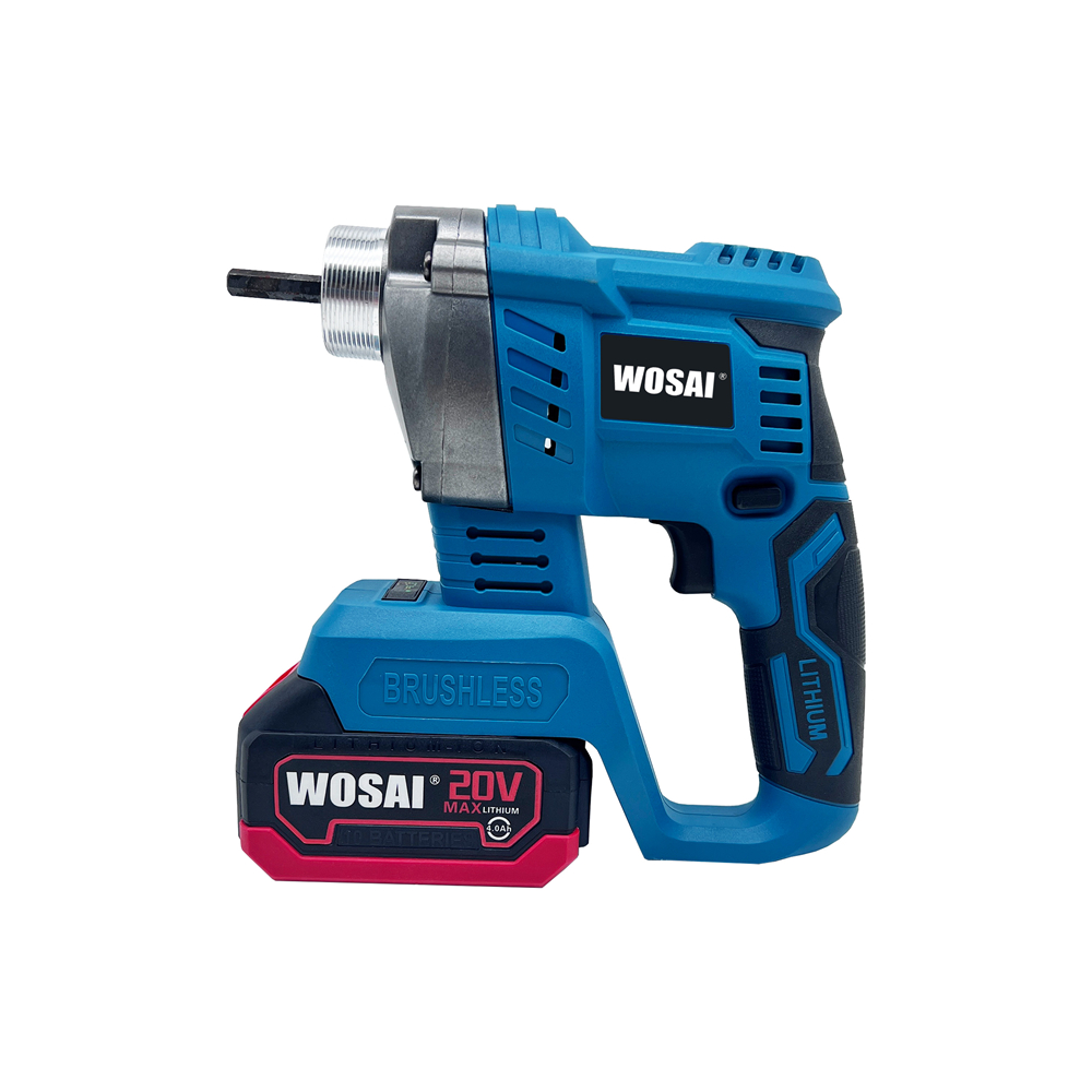 20V Brushless vibrating machine(MT)